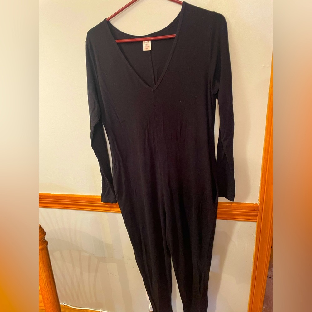 Smash and Tess romper size small